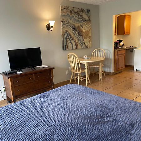 Ans Inn & Suites Winchester Zewnętrze zdjęcie