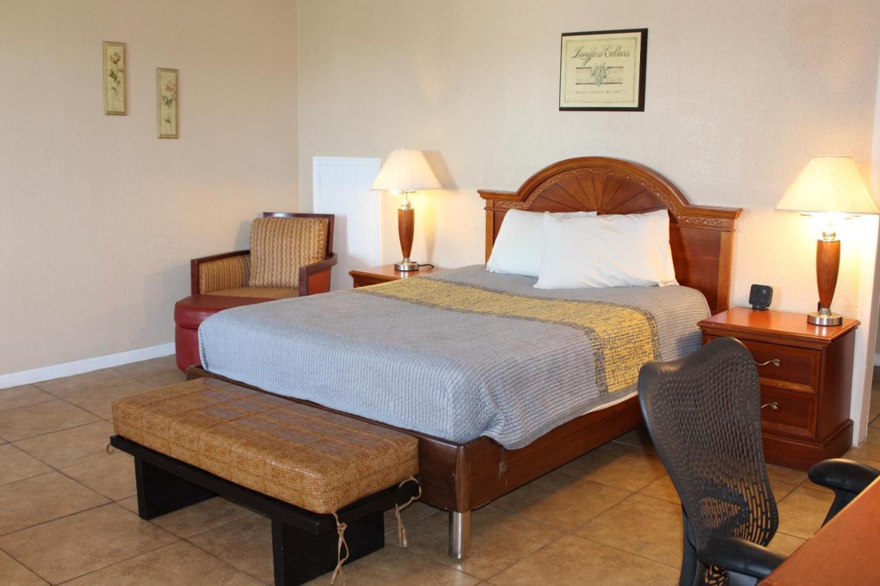 Ans Inn & Suites Winchester Zewnętrze zdjęcie