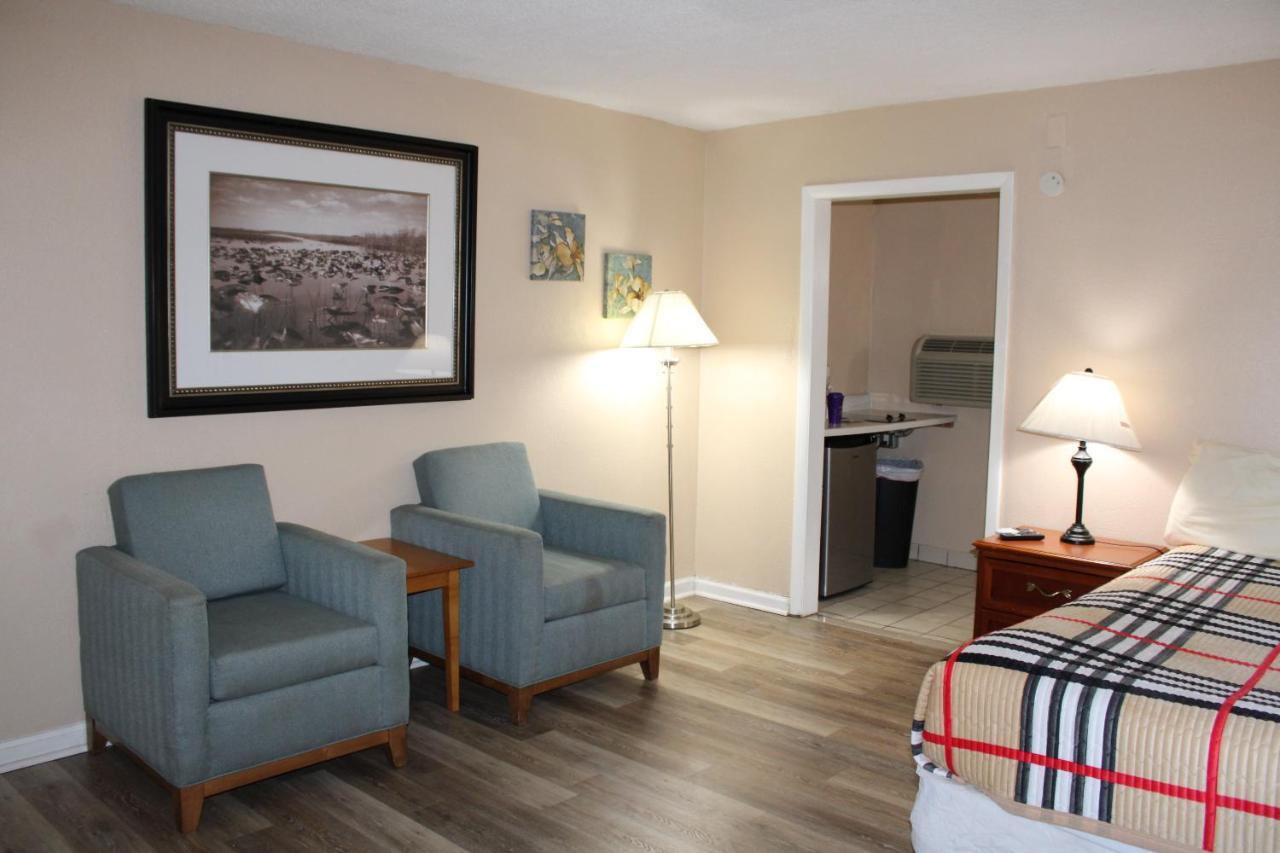 Ans Inn & Suites Winchester Zewnętrze zdjęcie