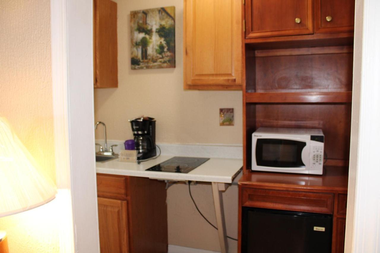 Ans Inn & Suites Winchester Zewnętrze zdjęcie