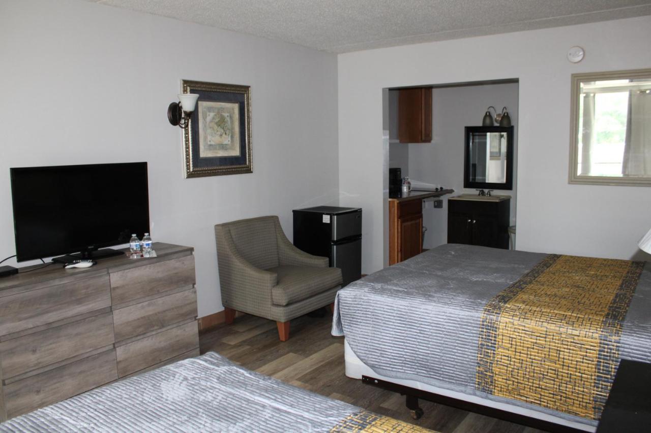 Ans Inn & Suites Winchester Zewnętrze zdjęcie