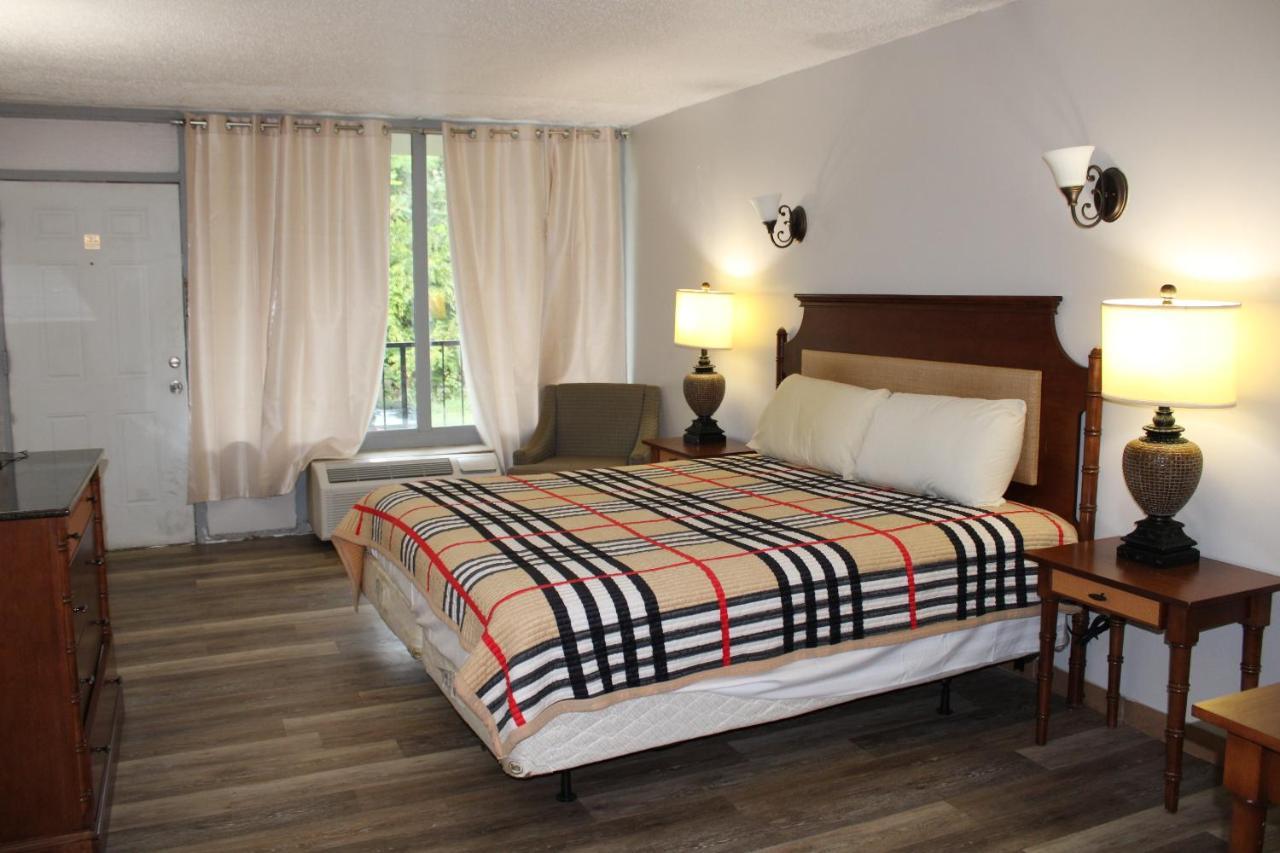 Ans Inn & Suites Winchester Zewnętrze zdjęcie