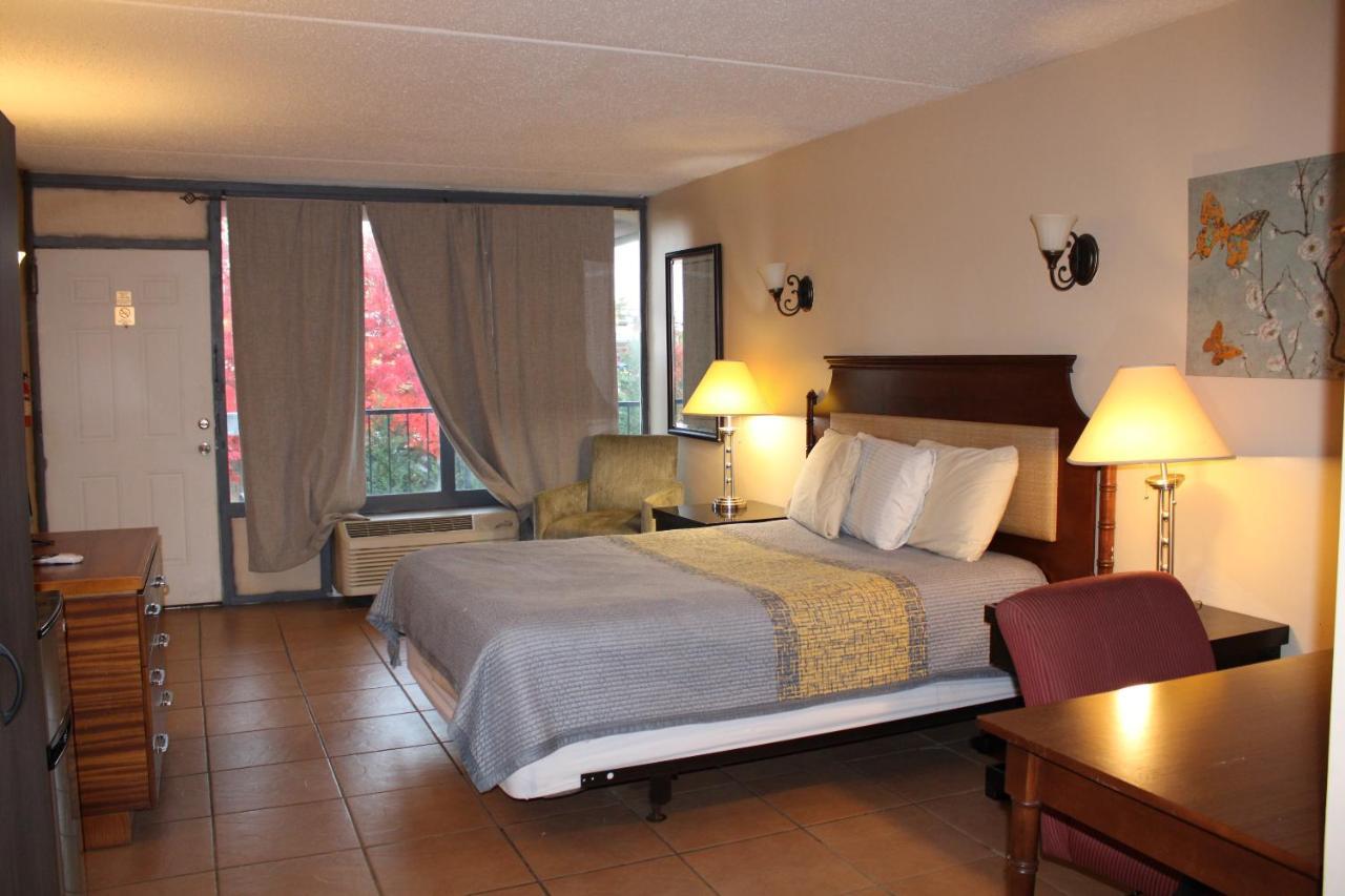 Ans Inn & Suites Winchester Zewnętrze zdjęcie