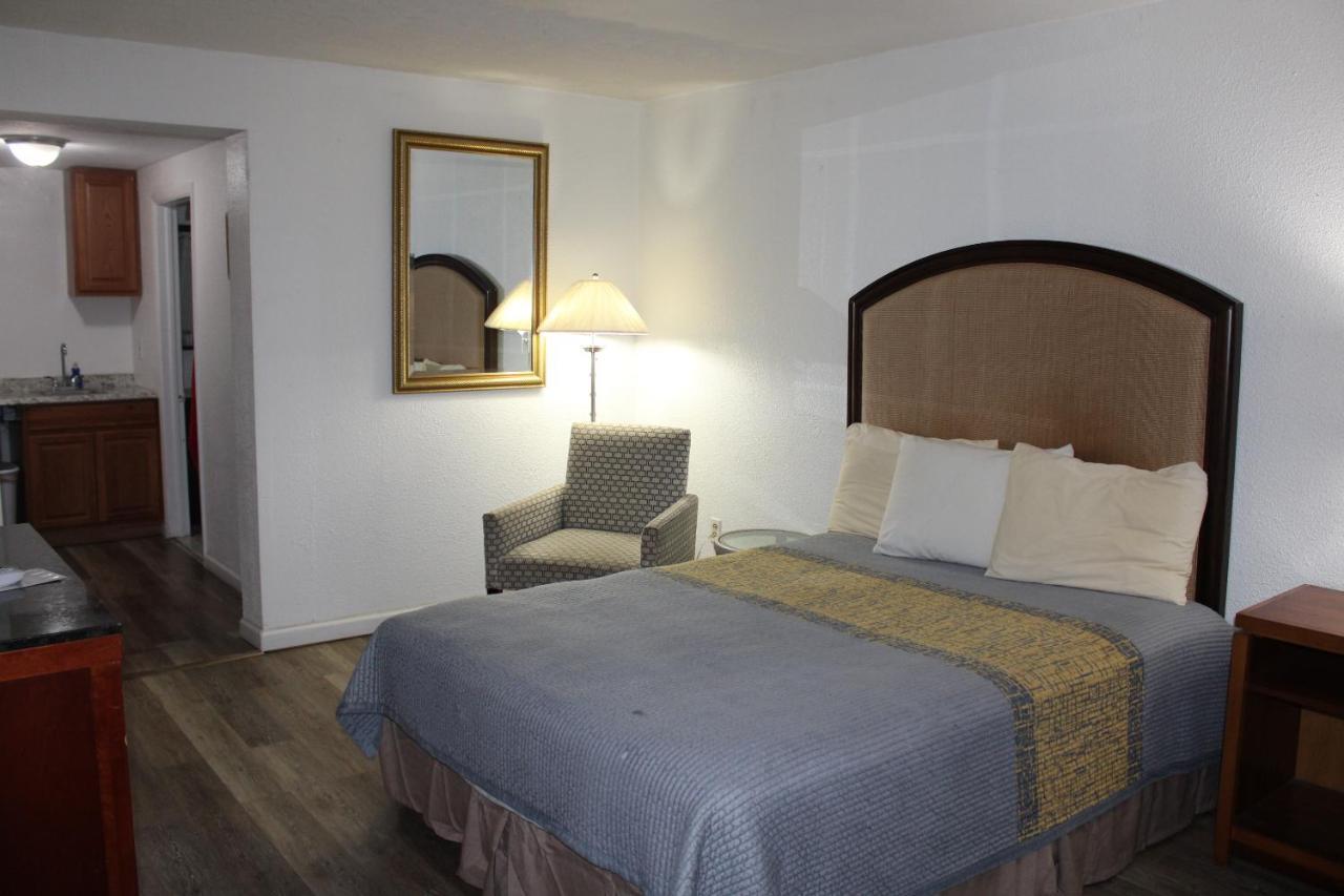 Ans Inn & Suites Winchester Zewnętrze zdjęcie