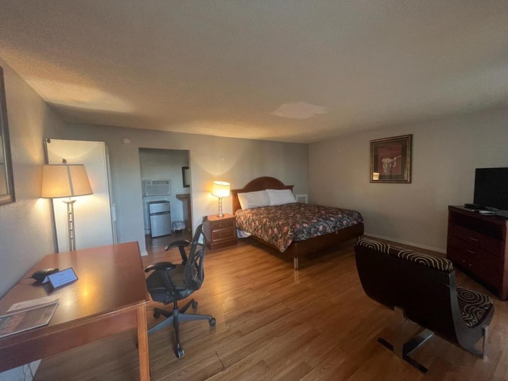 Ans Inn & Suites Winchester Zewnętrze zdjęcie