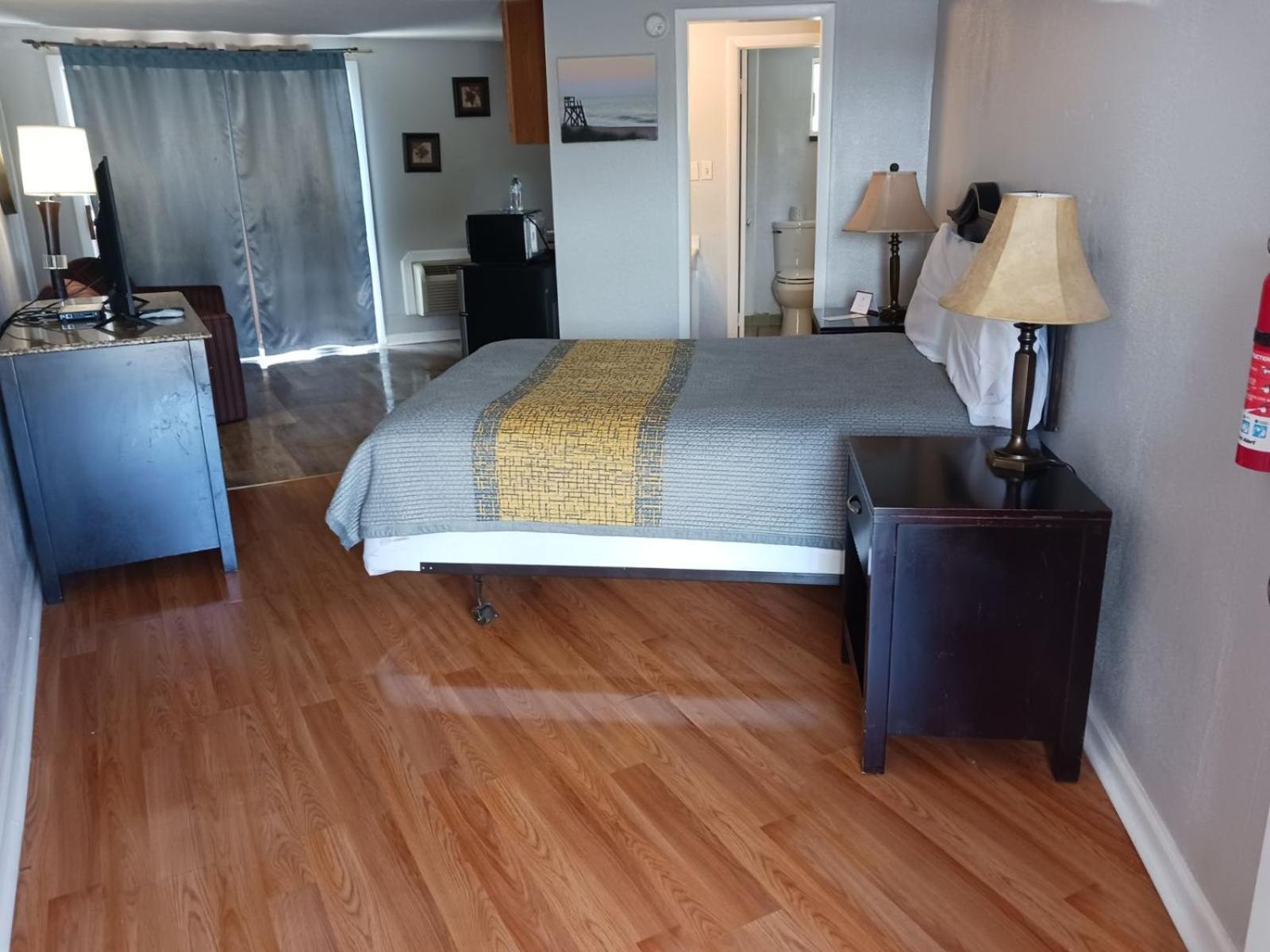 Ans Inn & Suites Winchester Zewnętrze zdjęcie