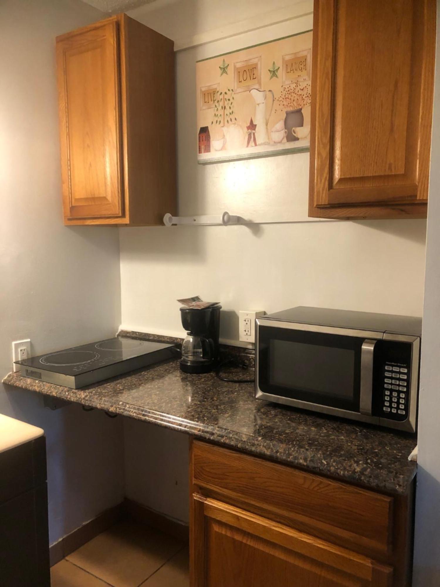 Ans Inn & Suites Winchester Zewnętrze zdjęcie
