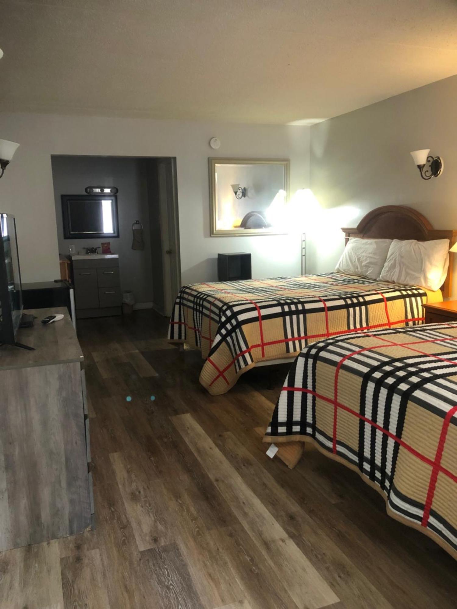 Ans Inn & Suites Winchester Zewnętrze zdjęcie