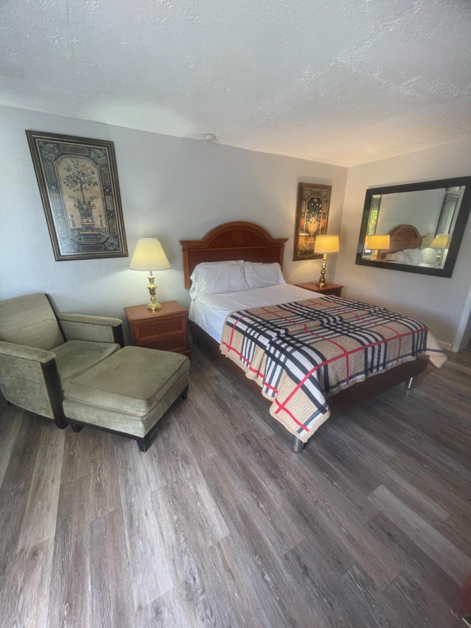 Ans Inn & Suites Winchester Zewnętrze zdjęcie