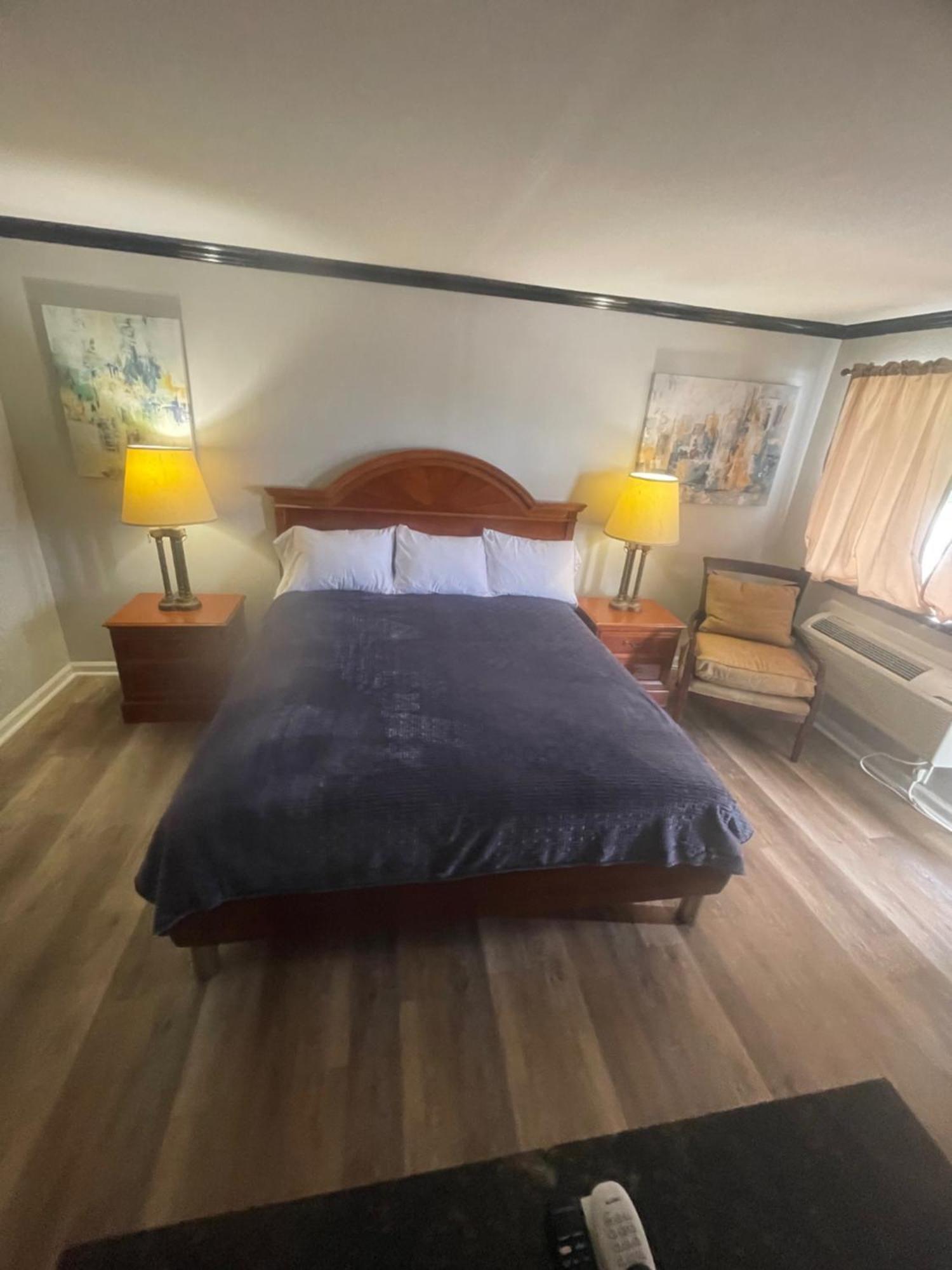 Ans Inn & Suites Winchester Zewnętrze zdjęcie