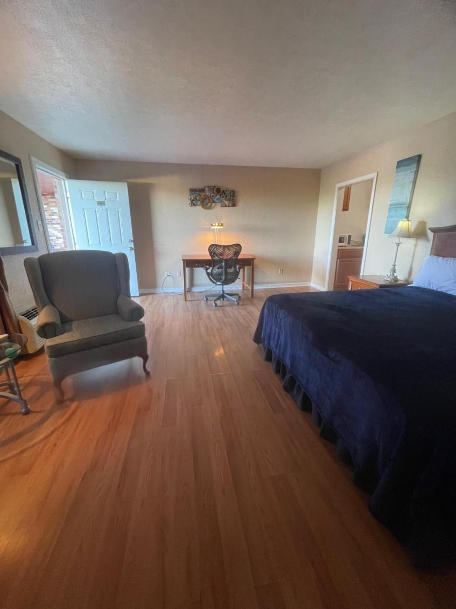 Ans Inn & Suites Winchester Zewnętrze zdjęcie
