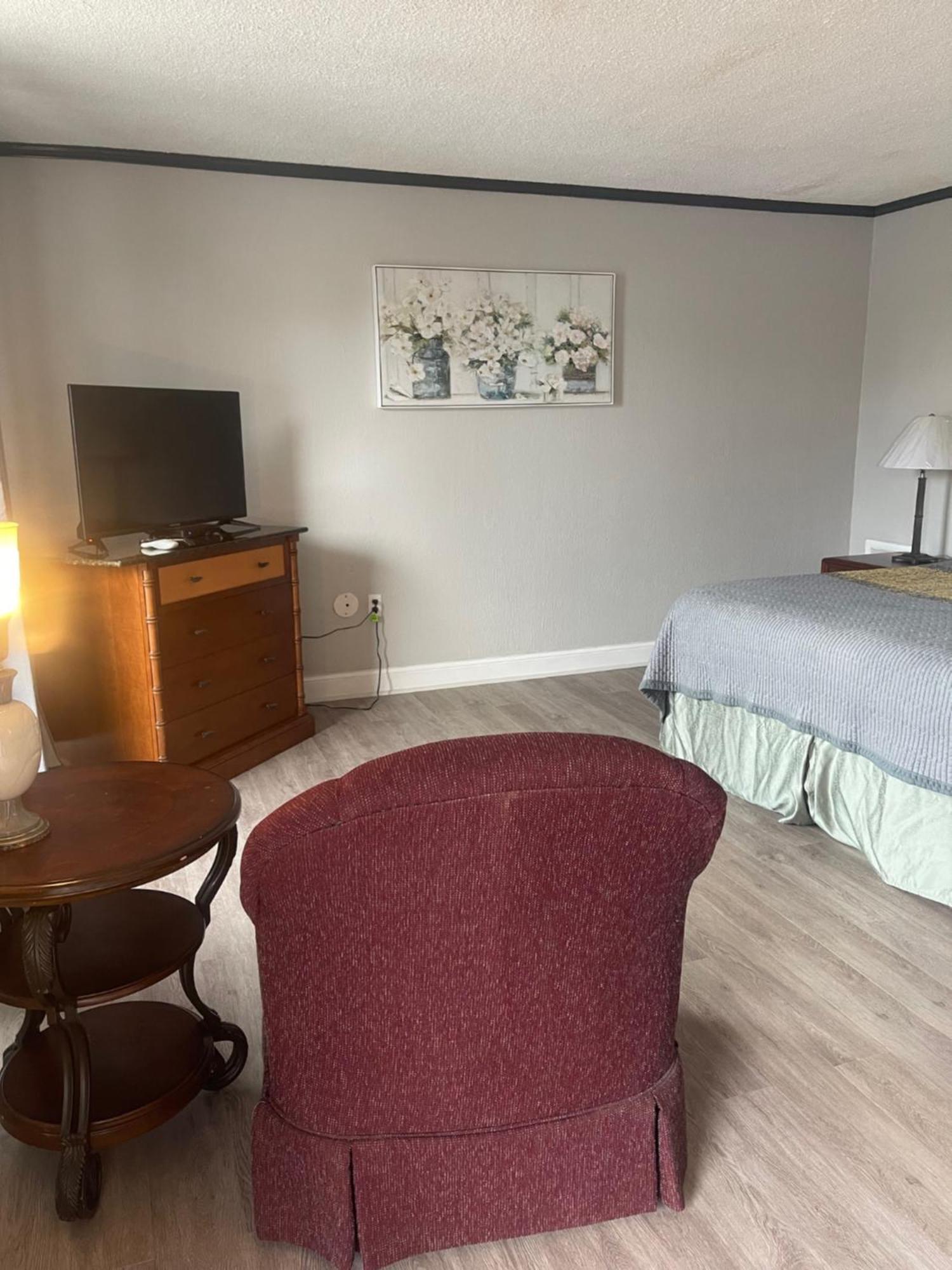 Ans Inn & Suites Winchester Zewnętrze zdjęcie