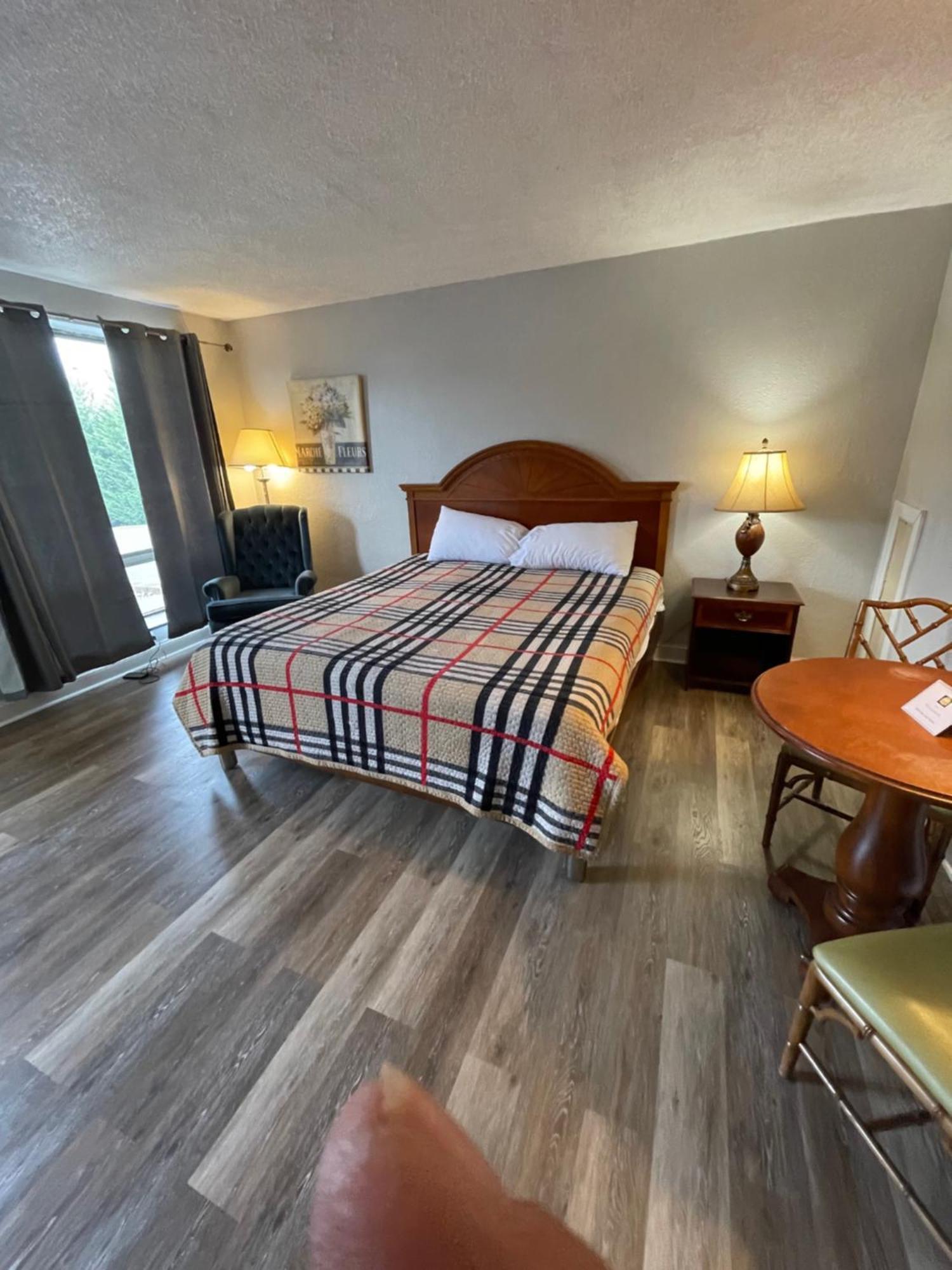 Ans Inn & Suites Winchester Zewnętrze zdjęcie