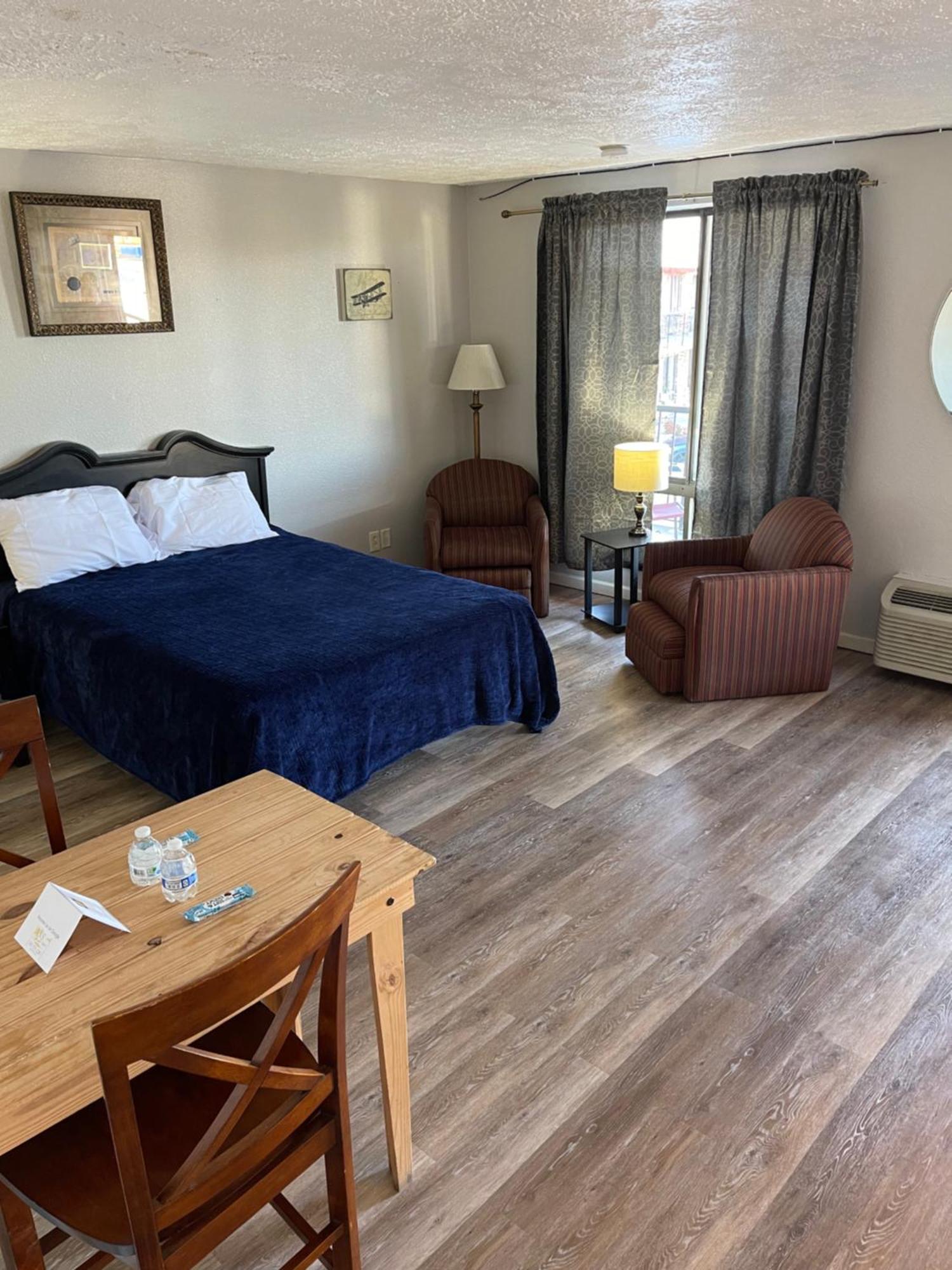 Ans Inn & Suites Winchester Zewnętrze zdjęcie