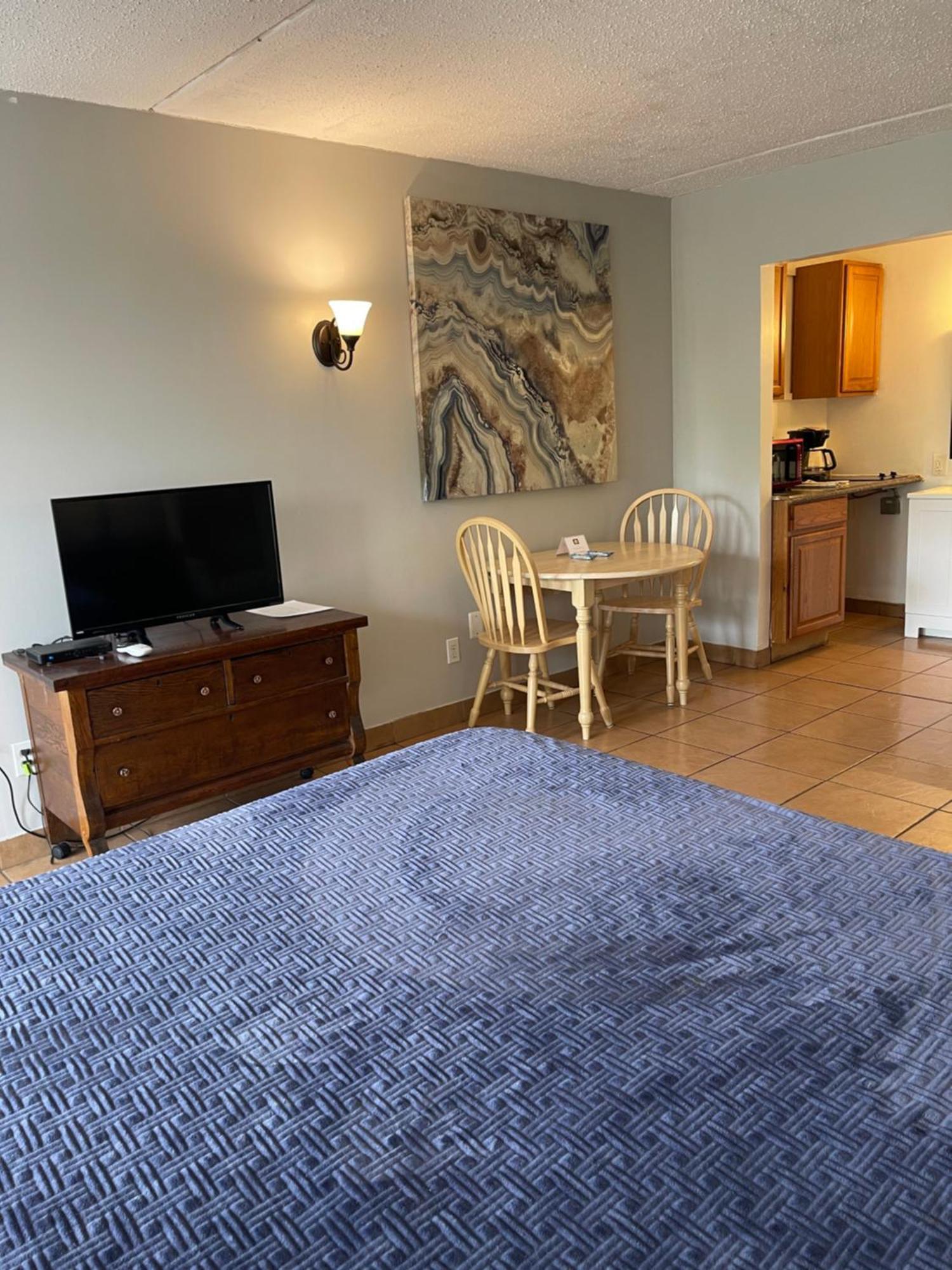 Ans Inn & Suites Winchester Zewnętrze zdjęcie