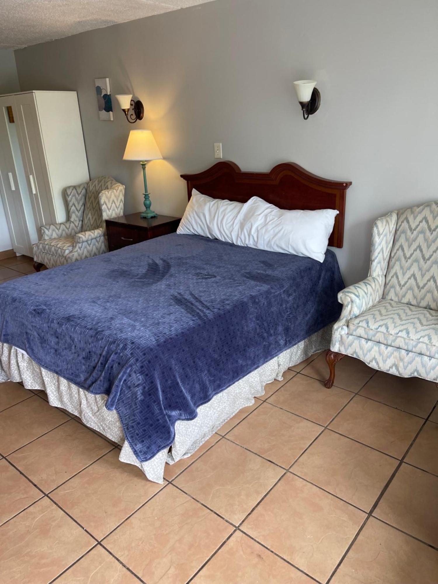 Ans Inn & Suites Winchester Zewnętrze zdjęcie