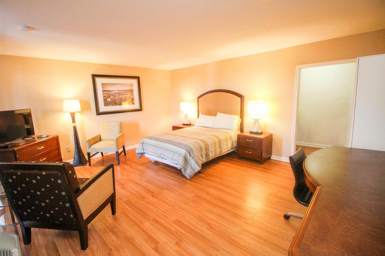 Ans Inn & Suites Winchester Zewnętrze zdjęcie