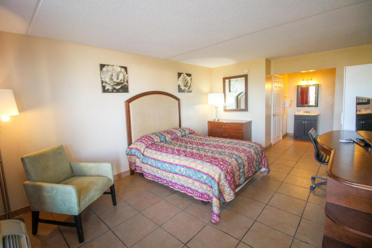 Ans Inn & Suites Winchester Zewnętrze zdjęcie